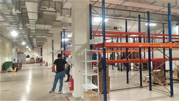 Anbar və emalatxanalar: İcarəçilər (müştərilər) üçün xidmət ödəni̇şsi̇zdi̇r! 0% komissiya! — 4