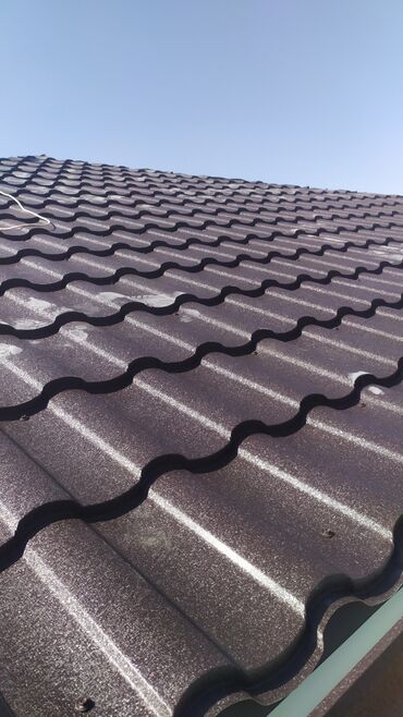 Dam işləri: Dam işləri — 9