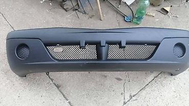 golf 5 slike: PREDNJI BRANIK ZA DACIA SOLENZA OD 2003. DO 2007. GOD. | Prednji — 1