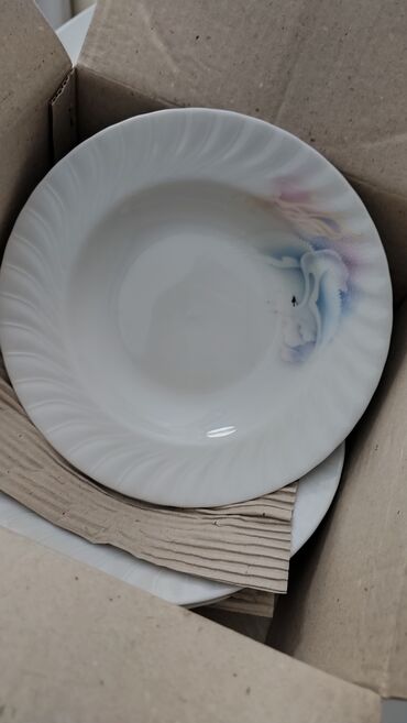 Kompleti posuđa: Vintage porcelanski servis za ručavanje, iz stare Jugoslavije, marke — 15