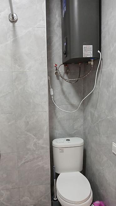 Долгосрочная аренда квартир: Студия, С мебелью полностью — 12