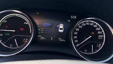 Toyota: Toyota Camry: 2018 г., 2.5 л, Автомат, Гибрид, Седан — 7