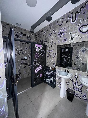 Аренда офисов: Аренда офисов, 270 м², В жилом комплексе, С отдельным входом, С отдельным сан узлом at lalafo.kg — 22 Аренда офисов: Аренда офисов, 270 м², В жилом комплексе, С отдельным входом, С отдельным сан узлом — 22