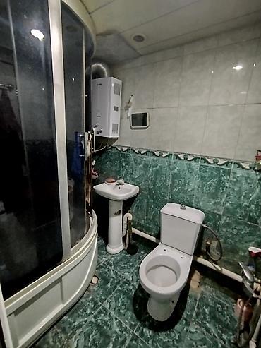 cepis satisi: Satılır: 4 otaqlı mənzil/interyer komplekti - Geniş studiya tipli — 3