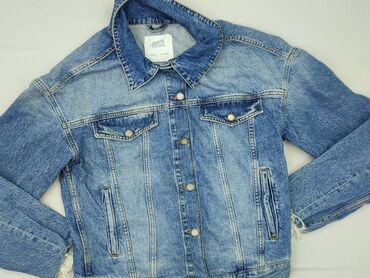Zara, Women`s jeans jacket, S (EU 36)