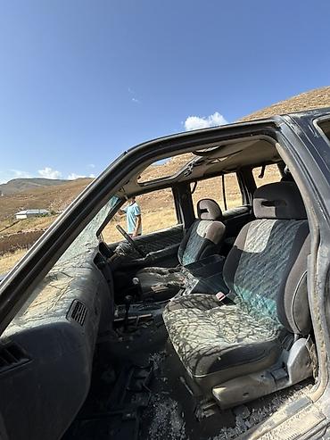 Легкий грузовой транспорт: АССАЛАМУ АЛЕЙКУМ УШУЛ 7 МАШИНАНЫ 1 МАШИНАГА АЛМАШАМ ТАЗА GX 470 — 41