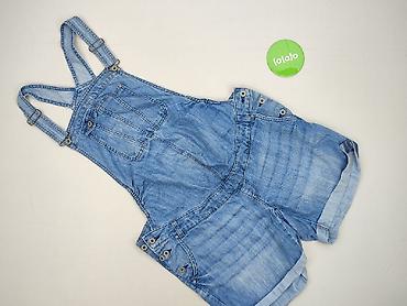 cropp kody: C&A, Ogrodniczki damskie, rozmiar L — 2