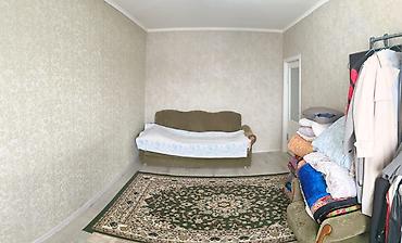 45: 1 комната, 45 м², Индивидуалка, 5 этаж, Косметический ремонт — 4