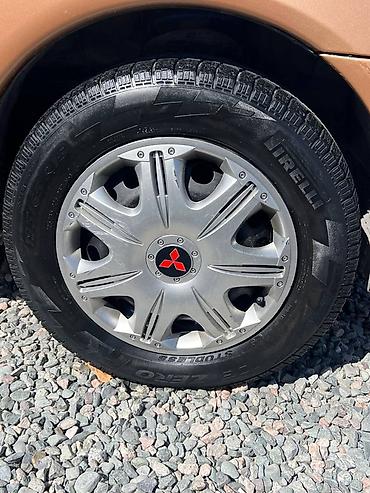 митсубиси каризма фара: Mitsubishi Carisma: 2000 г., 1.8 л, Автомат, Бензин, Седан — 10