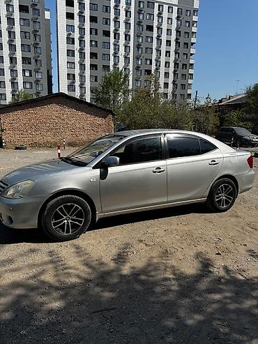 тоета алион: Great Wall : 2003 г., 1.8 л, Бензин, Седан — 2