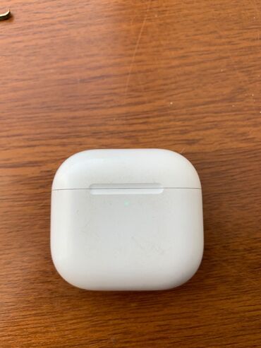 телефон открывашка: Продам оригинальный Airpods 4 го поколени в улучшенной защите от воды