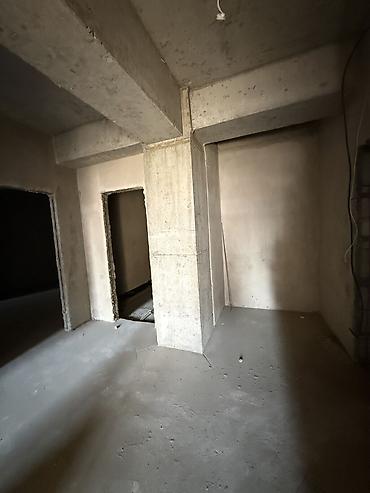 Продажа квартир: 2 комнаты, 82 м², Технопарк Элитка, 5 этаж, ПСО (под самоотделку) — 3