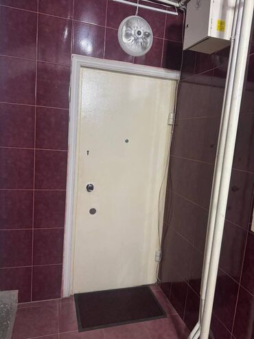 Köhnə tikili: Bakı, 2 otaqlı, Köhnə tikili, m. Həzi Aslanov, 60 kv. m — 3