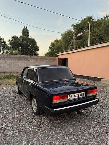 e klass: ВАЗ (ЛАДА) 2105: 1988 г., 1.5 л, Механика, Бензин, Седан — 2