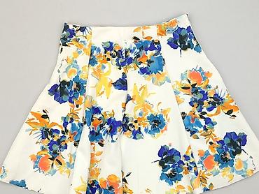 papillon spódnice: Bershka, Spódnica damska, rozmiar S — 1
