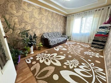 без агентства квартира: 4 комнаты, 89 м², 105 серия, 2 этаж, Косметический ремонт