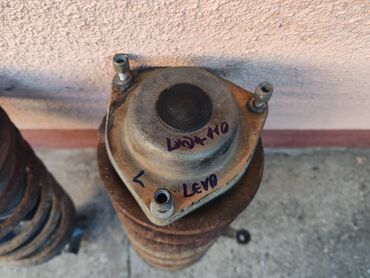 Auto delovi: Amortizer prednji levi, desni sa oprugom Lada 112. Polovno, ocuvano — 3
