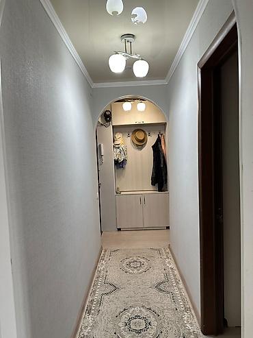 Продажа квартир: Продажа 2-комнатной квартиры, 104 серия Адрес: 5-й микрорайон,третий — 10