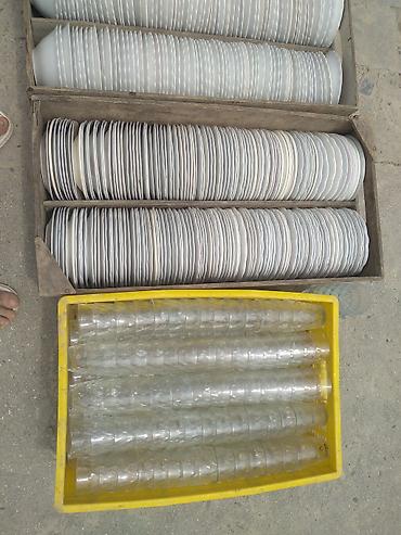 Çadırların icarəsi: Kiralıq/Tədbir çadırı – iri ölçülü, karkaslı - Metal karkaslı, möhkəm — 16
