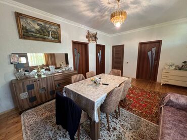 Həyət evləri və villaların satışı: 3 otaqlı, 90 kv. m, Yeni təmirli — 8