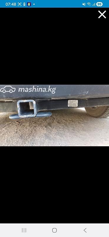 imprezza: Subaru Impreza WRX: 2015 г., 2 л, Вариатор, Бензин, Седан — 7
