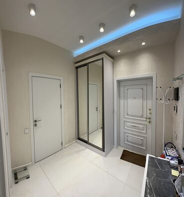 Yeni tikili: 2 otaqlı, Yeni tikili, m. 8 Noyabr, 55 kv. m — 2