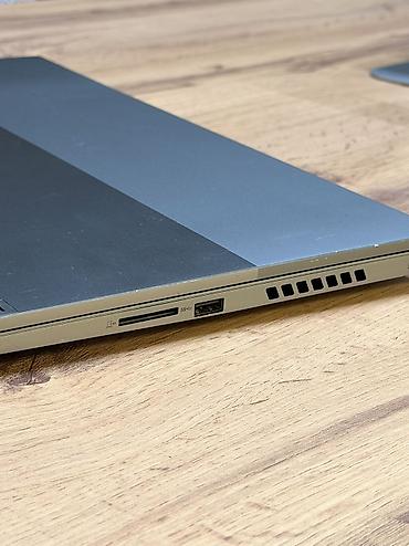 hyper x claud: Игровой, Б/у, Intel Core i7, В рассрочку — 7
