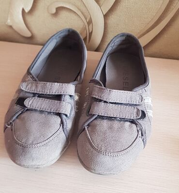 �������������� ���������� в Кыргызстан | Другая женская обувь: Продаю мокасины, из натуральной замши,размер 37состояние отличное