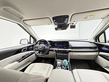 двигатель carnival: Kia Carnival: 2021 г., 2.2 л, Автомат, Дизель, Минивэн — 7