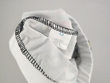 dresy sliskie: Legginsy Sportowe damskie, rozmiar L — 4