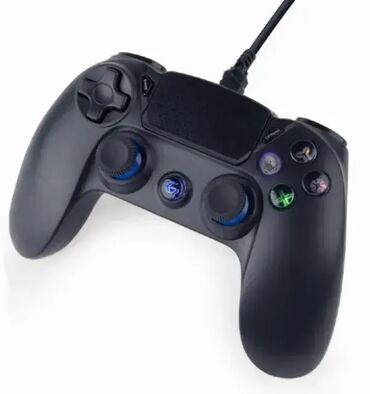 sony playstation 1 prodaja: Brand: Gembird |x|x Model: GEMBIRD JPD-PS4U-01 Gembird USB 2.0 analog