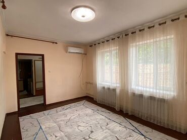 тоголокмолдо васильева продажа домов: 50 м², 3 комнаты, Свежий ремонт Кухонная мебель