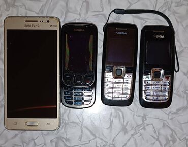 Samsung: Samsung Galaxy Grand Dual Sim, 2 GB, rəng - Qızılı, Düyməli, Barmaq izi -da lalafo.az — 2 Samsung: Samsung Galaxy Grand Dual Sim, 2 GB, rəng - Qızılı, Düyməli, Barmaq izi — 2