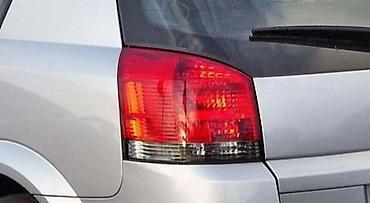 moto startac: STOP SVETLA ZA OPEL SIGNUM OD 2003. DO 2008. GOD. | Polovni — 1