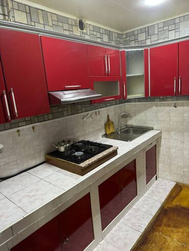 Köhnə tikili: Bakı, Zabrat, 3 otaqlı, Köhnə tikili, 65 kv. m — 8