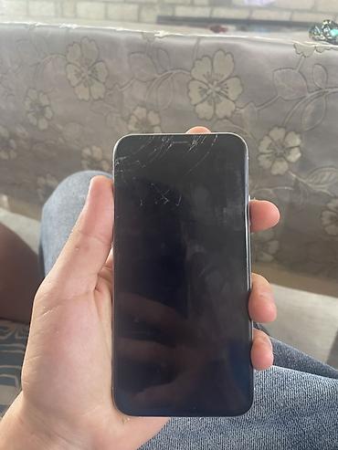iphona 6 plus: IPhone Xs, 256 GB, Gümüşü, Face ID — 6