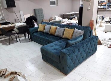 Divanlar: Künc divan, Yeni, Açılan, Bazalı, Parça, Pulsuz çatdırılma — 31