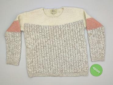 palion merch: Papaya, Sweter damski, rozmiar S — 2
