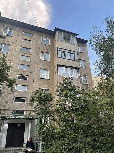 Продажа квартир: 2 комнаты, 46 м², 104 серия, 5 этаж — 15