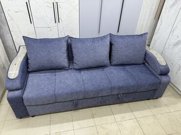 Раскладные диваны: Раскладной диван, Новый — 6