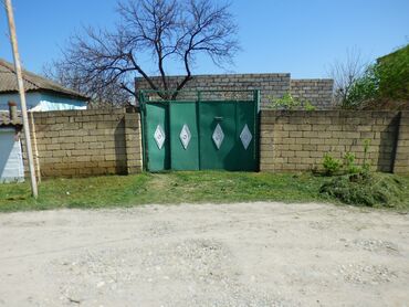 yeni yasamalda ipoteka evler: Xaçmaz, 40 kv. m, 5 otaqlı, Hovuzsuz, Kombi, Qaz, İşıq