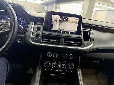 Chevrolet: Chevrolet Tahoe: 2022 г., 6.2 л, Автомат, Бензин, Внедорожник — 11