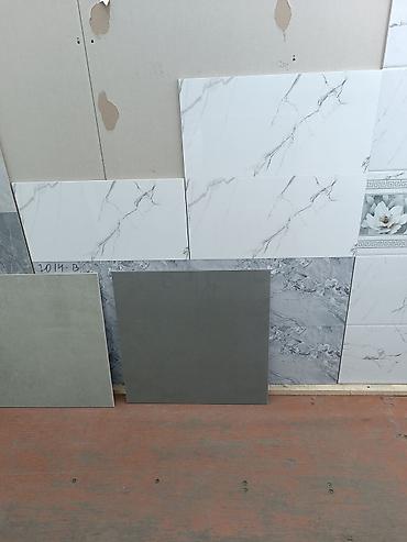 Керамическая плитка: Керамогранит 
60*120
60*60 
40*40
30*60
30*45
цена от 580 — 14