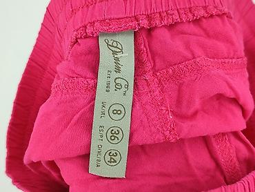 fransa spodnie: Denim Co, Szorty damskie, rozmiar S — 4