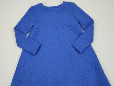 Dresses: Dress, Carry, 8 years, 122-128 cm, condition - Satisfying