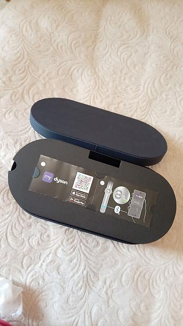 ucuz telefon ikinci el: Dyson Airwrap Multi-Styler (mis-qara rəng palitrası) – orijinal — 2