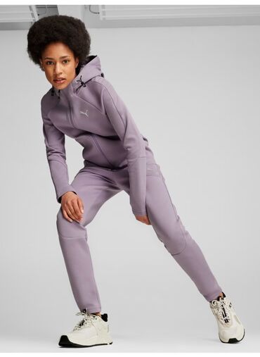 спортивные костюмы juicy couture: Спортивный костюм от Puma, оригинал с Америки. Размер 2ХЛ. Ткань