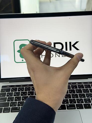 ıphone 12 pro max: IPhone 11 Pro Max, Б/у, 256 ГБ, Зеленый, Защитное стекло, Чехол, В рассрочку, 100 % — 3