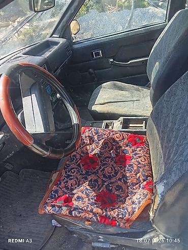 jak авто: ВАЗ (ЛАДА) 2107: 2002 г., 1.6 л, Механика, Бензин, Хэтчбэк — 4