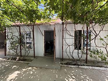 Продажа коттеджей и домов: Үй сатылат! Документтери толук. Оформлениеге даяр. -Жери 6с — 28